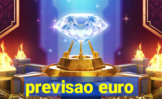 previsao euro